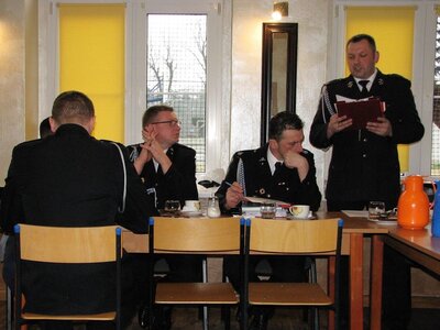 Zebranie OSP K.D (1)